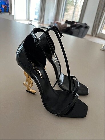 Yves Saint Laurent Ysl ayakkabı