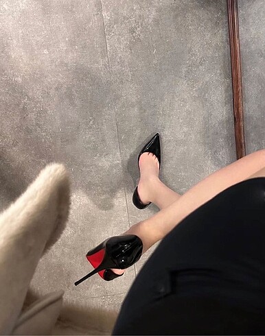 Christian Louboutin ayakkabı