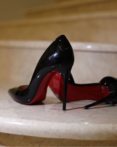 Christian Louboutin Christian Louboutin ayakkabı