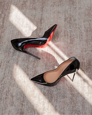 Christian Louboutin Christian Louboutin ayakkabı