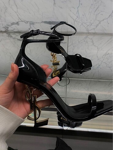 Yves Saint Laurent Ysl ayakkabı