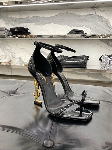 Ysl ayakkabı