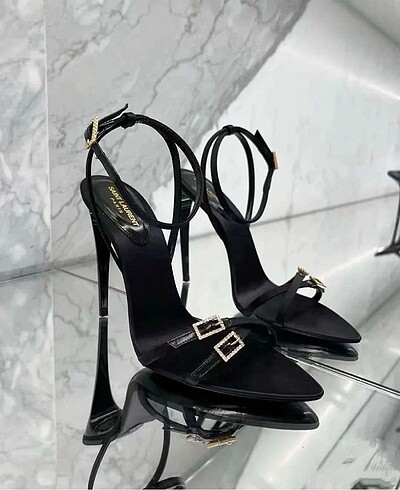Ysl ayakkabı