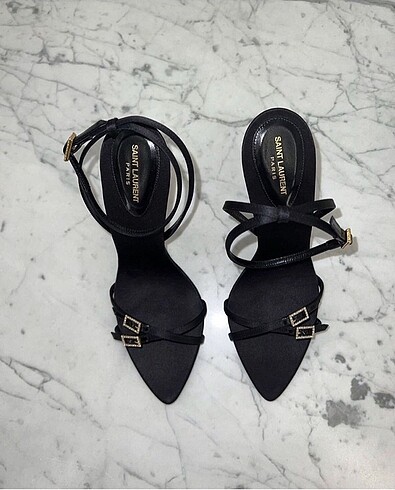 Yves Saint Laurent Ysl ayakkabı