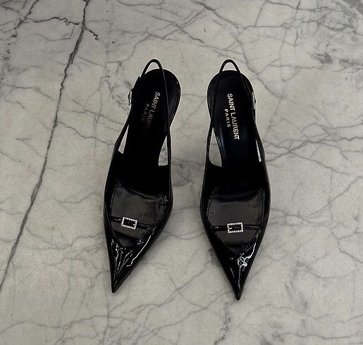 Ysl ayakkabı