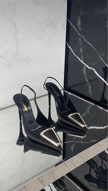Ysl ayakkabı