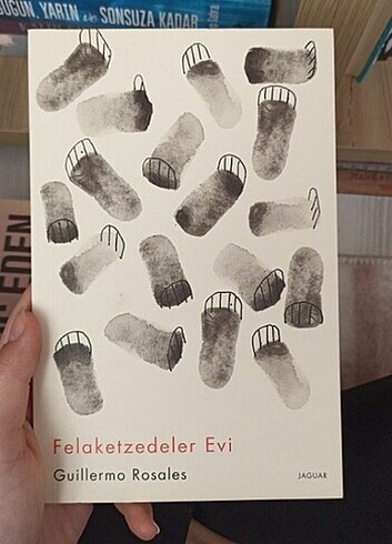 Felaketzedeler evi