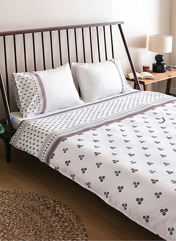 Lcv Home pike çift kişilik