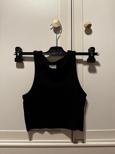 H&M H&m crop
