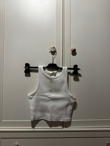 H&m crop