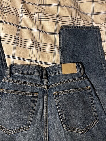 xs Beden Pull&bear kot pantolon