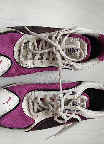 Puma Puma Spor ayakkabı 