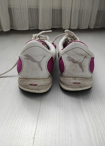 39 Beden Puma Spor ayakkabı 
