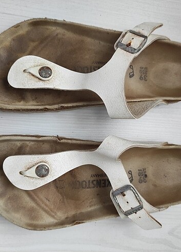 Birkenstock Birkenstock 