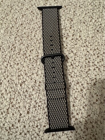 Orjinal Apple watch woven kordon