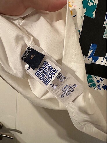 xxl Beden Louis Vuitton Oversize Tshirt