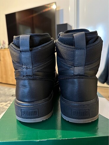 Puma Puma suede bot