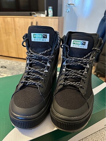 41 Beden Puma suede bot