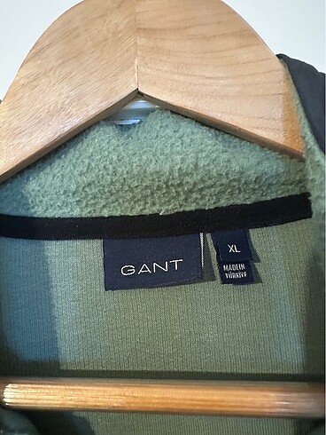 xl Beden gant polar
