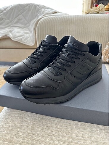 Hogan interactive sneaker ayakkabı