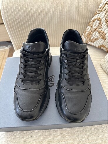Hogan Hogan interactive sneaker ayakkabı