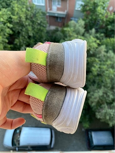 Diğer Bebek spor ayakkabı