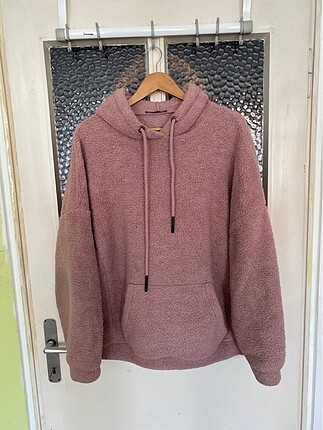 SÜPER BOL SWEATSHIRT YUMUŞ