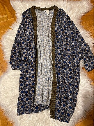 Hırka kimono