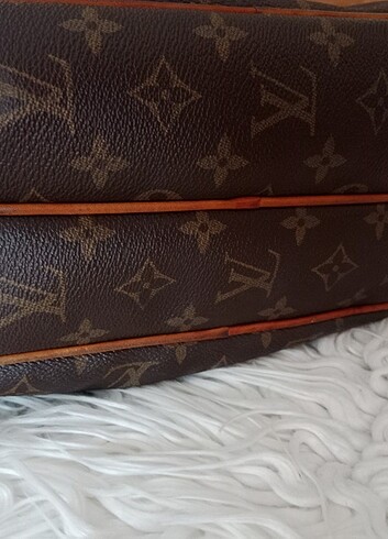 Louis Vuitton vintage çanta - Görsel 4