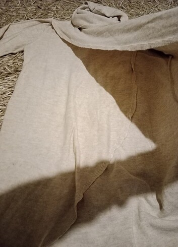 Triko tunik  - Görsel 2