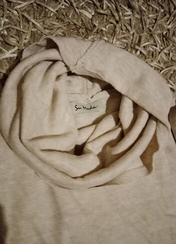 Triko tunik  - Görsel 3