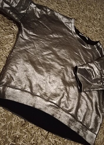 s Beden Scotch & Soda sweat