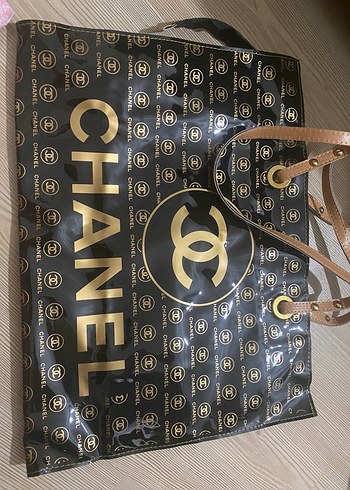 Chanel Çanta