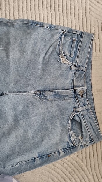 m Beden M&S jean