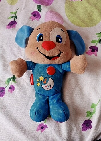 Beden Renk Fisher Price uyku arkadaşı