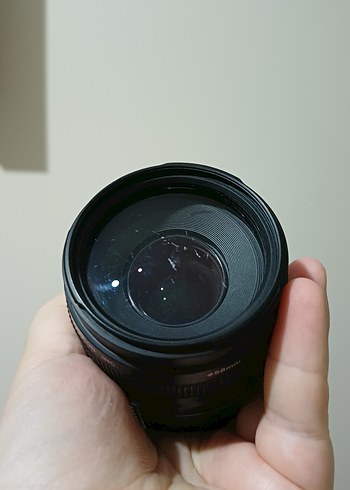 Canon 75 300 Mm Lens