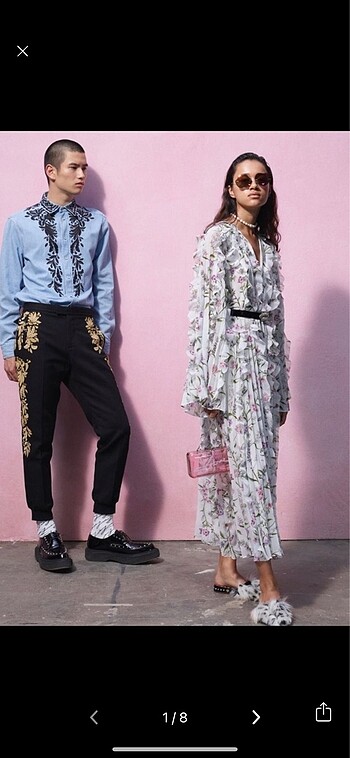 H&M Gambattısta Valli