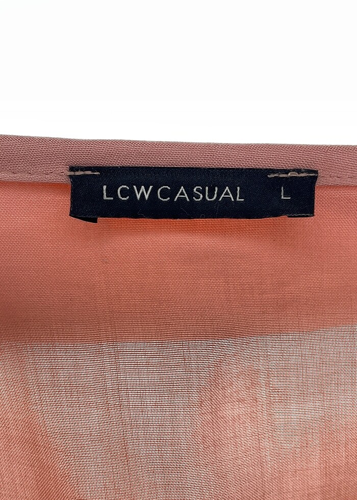 LC Waikiki Gömlek %70 İndirimli. - Görsel 4