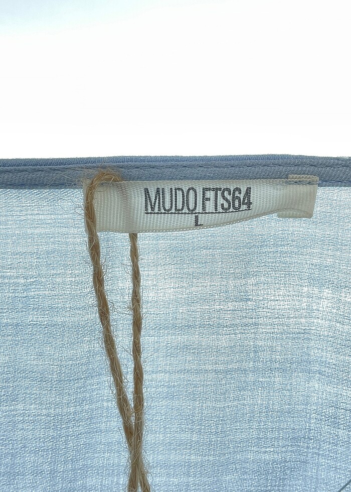 Mudo Gömlek %70 İndirimli. - Görsel 4