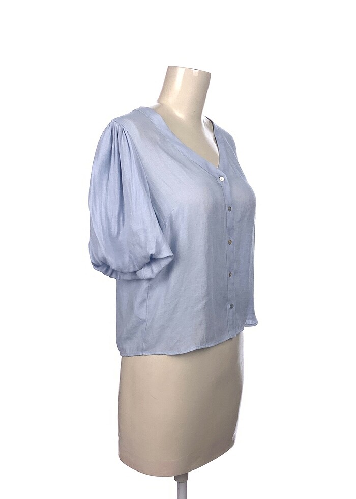 Mudo Gömlek %70 İndirimli. - Görsel 2