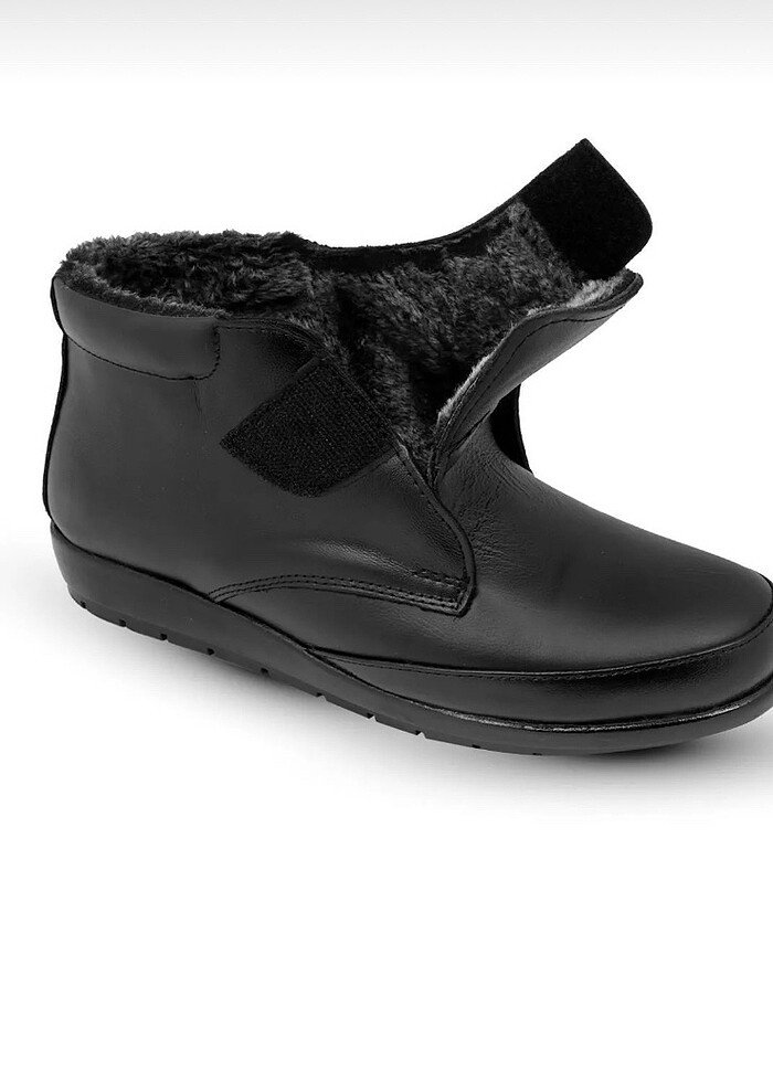 Ortopedik Kaymaz Bot - Görsel 3