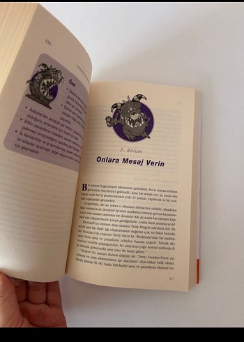 Beden Yetenekleri Bulmak - Steve Pogorzelski