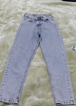 kot pantalon