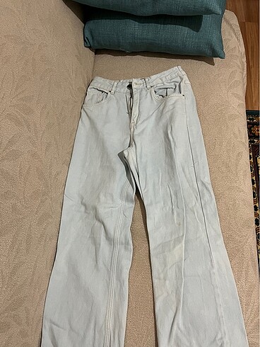 Kot pantalon