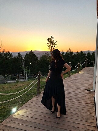 abiye elbise