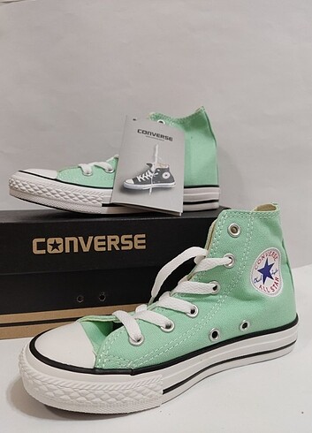 31 Beden CONVERSE AYAKKABI 