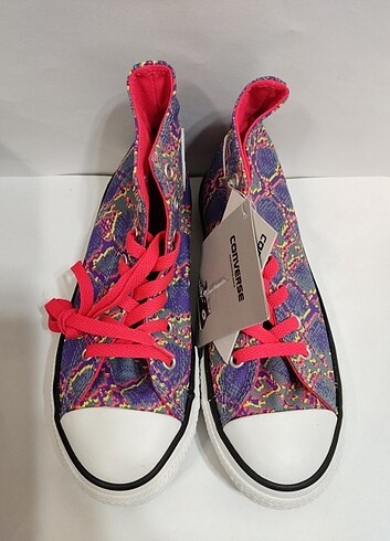 32 Beden CONVERSE AYAKKABI 