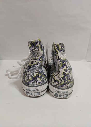 37 Beden CONVERSE AYAKKABI