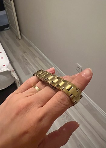 Beden Fossil kadin saat