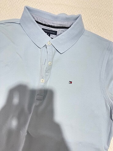 Tommy Hilfiger Tommy Hilfiger üst